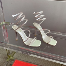 Rene Caovilla Sandals